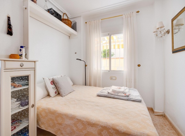 Wederverkoop - Villa - Campoamor - lomas de don juan