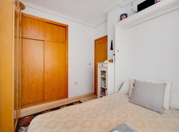 Wederverkoop - Villa - Campoamor - lomas de don juan