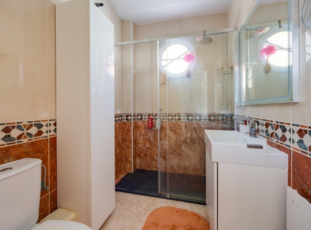 Wederverkoop - Villa - Campoamor - lomas de don juan