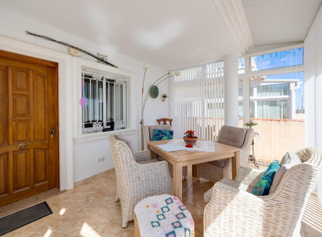 Wederverkoop - Villa - Campoamor - lomas de don juan