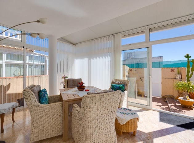 Wederverkoop - Villa - Campoamor - lomas de don juan