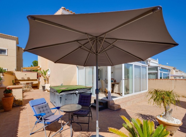 Wederverkoop - Villa - Campoamor - lomas de don juan