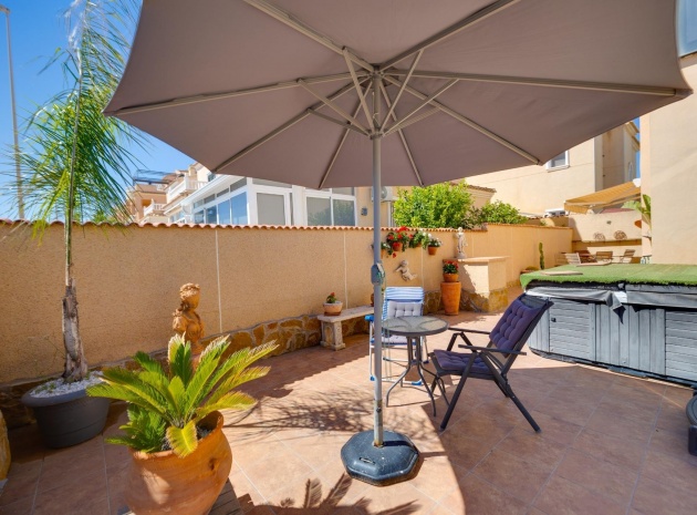Wederverkoop - Villa - Campoamor - lomas de don juan