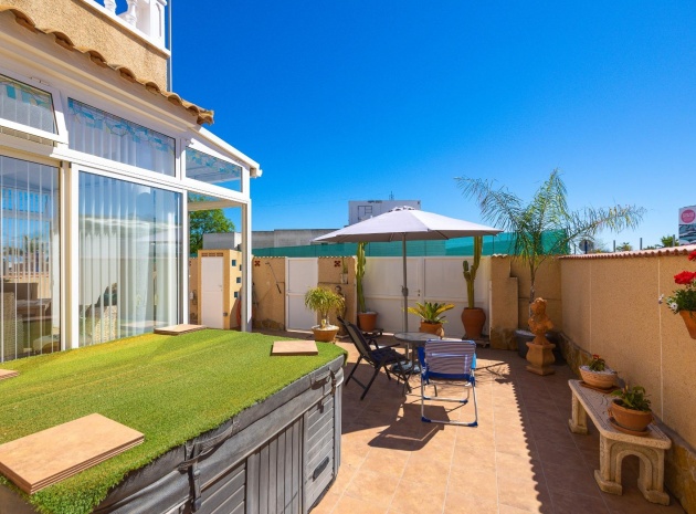 Wederverkoop - Villa - Campoamor - lomas de don juan