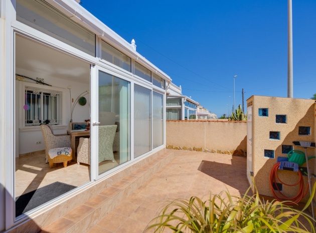 Wederverkoop - Villa - Campoamor - lomas de don juan