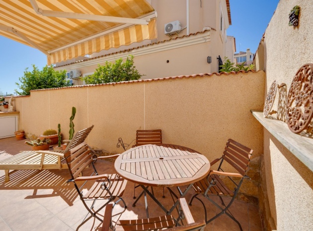 Wederverkoop - Villa - Campoamor - lomas de don juan