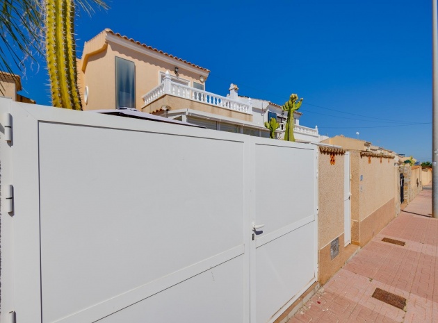 Wederverkoop - Villa - Campoamor - lomas de don juan