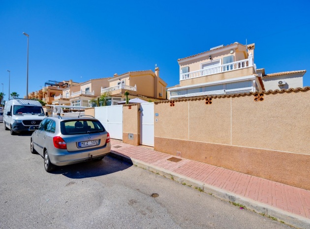 Wederverkoop - Villa - Campoamor - lomas de don juan