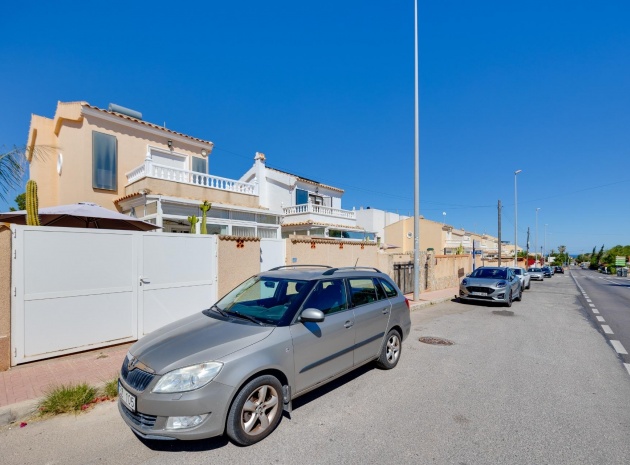 Wederverkoop - Villa - Campoamor - lomas de don juan