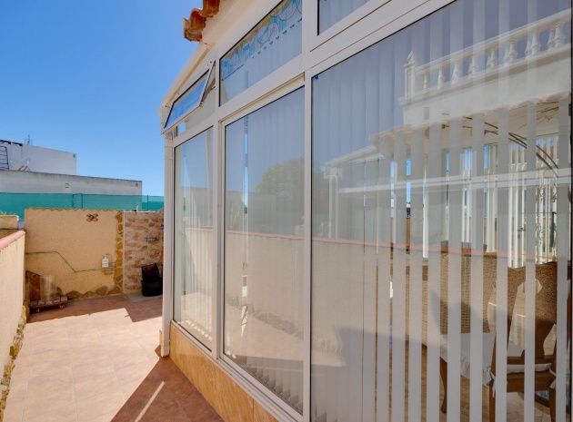 Wederverkoop - Villa - Campoamor - lomas de don juan