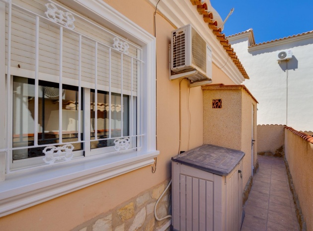 Wederverkoop - Villa - Campoamor - lomas de don juan