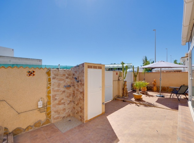 Wederverkoop - Villa - Campoamor - lomas de don juan