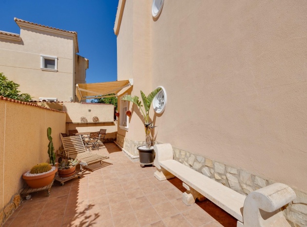 Wederverkoop - Villa - Campoamor - lomas de don juan