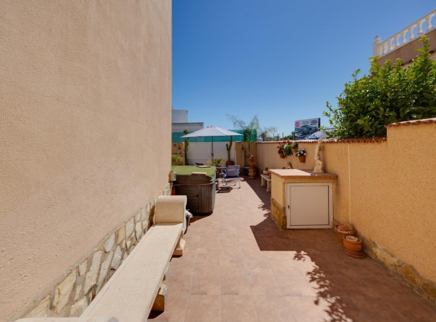 Wederverkoop - Villa - Campoamor - lomas de don juan