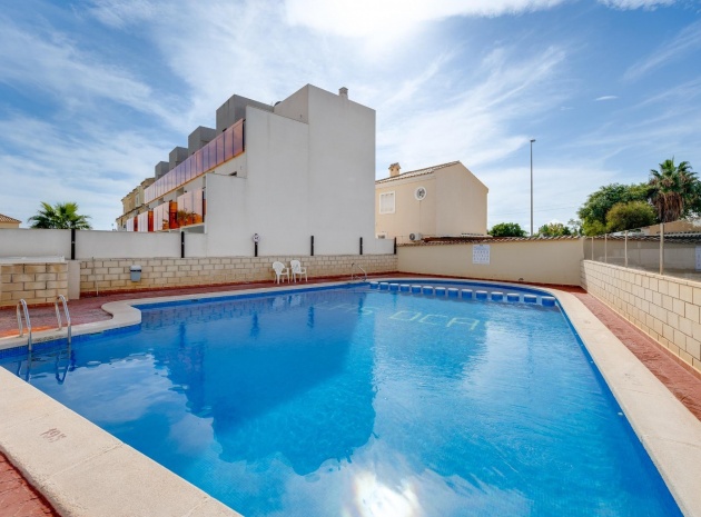 Wederverkoop - Villa - Campoamor - lomas de don juan