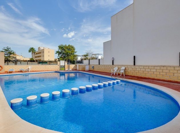 Wederverkoop - Villa - Campoamor - lomas de don juan