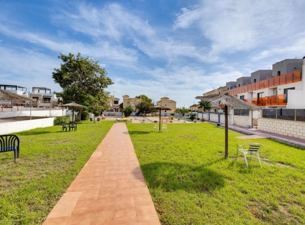 Wederverkoop - Villa - Campoamor - lomas de don juan