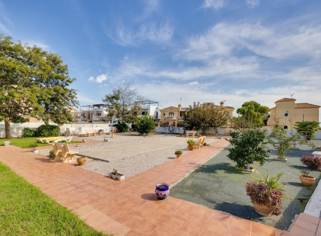 Wederverkoop - Villa - Campoamor - lomas de don juan