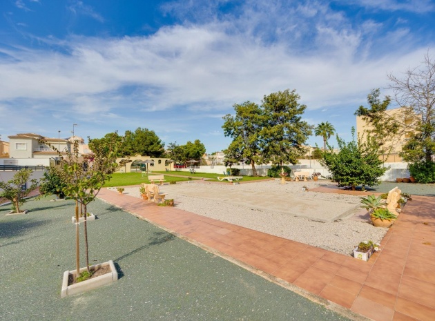 Wederverkoop - Villa - Campoamor - lomas de don juan