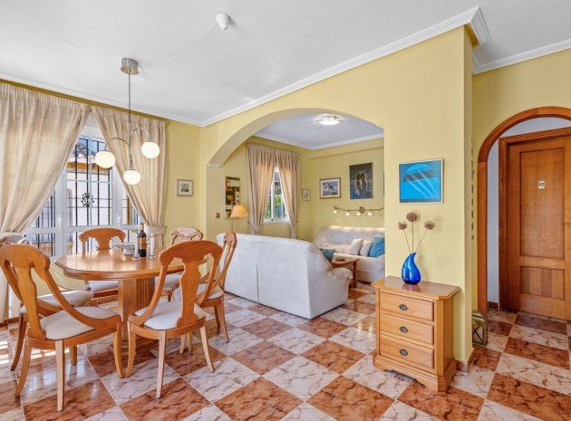 Wederverkoop - Villa - Cabo Roig - Lomas de Cabo Roig