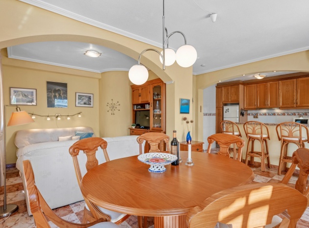 Wederverkoop - Villa - Cabo Roig - Lomas de Cabo Roig