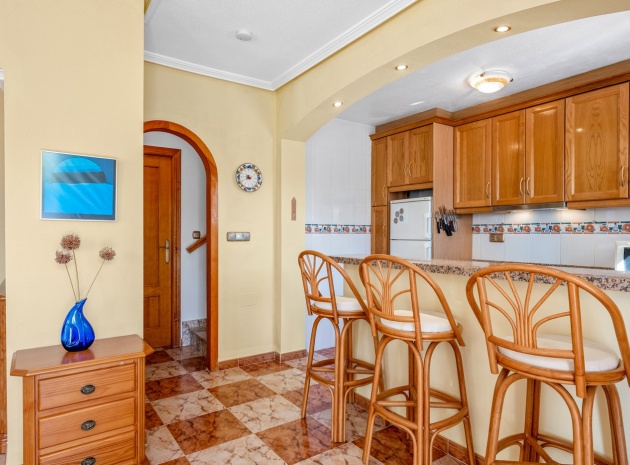 Wederverkoop - Villa - Cabo Roig - Lomas de Cabo Roig