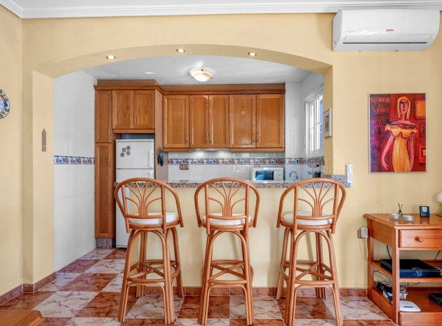 Wederverkoop - Villa - Cabo Roig - Lomas de Cabo Roig