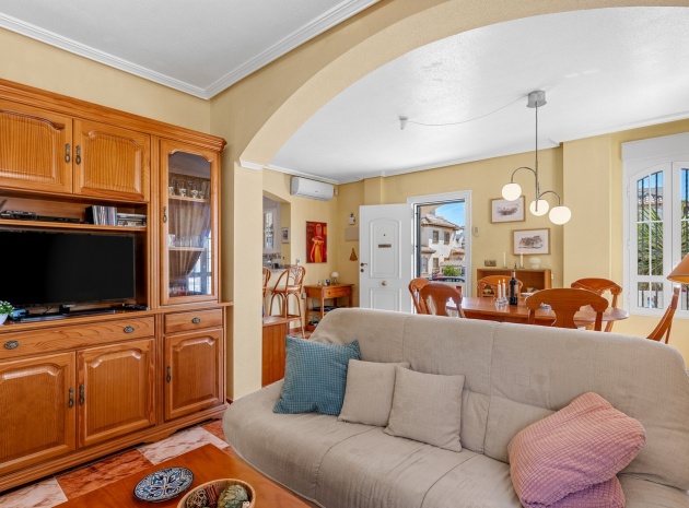 Wederverkoop - Villa - Cabo Roig - Lomas de Cabo Roig