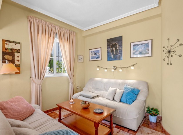 Wederverkoop - Villa - Cabo Roig - Lomas de Cabo Roig