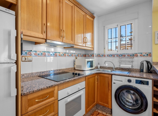 Wederverkoop - Villa - Cabo Roig - Lomas de Cabo Roig