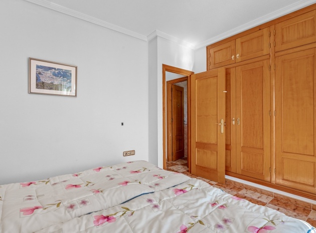 Wederverkoop - Villa - Cabo Roig - Lomas de Cabo Roig