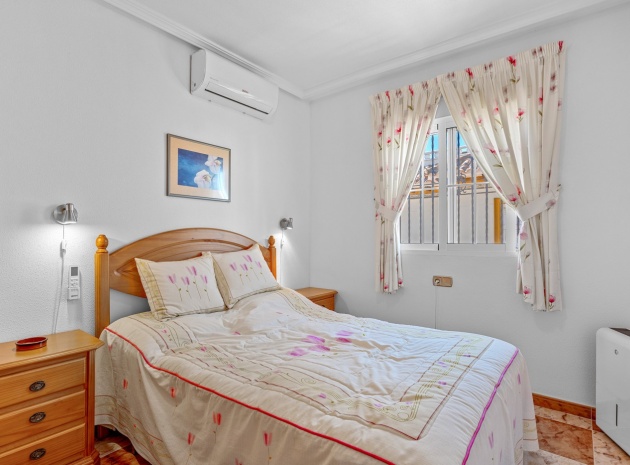 Wederverkoop - Villa - Cabo Roig - Lomas de Cabo Roig
