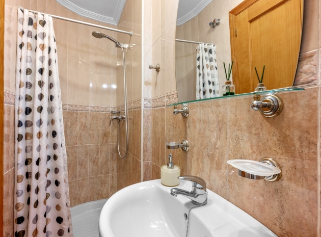 Wederverkoop - Villa - Cabo Roig - Lomas de Cabo Roig