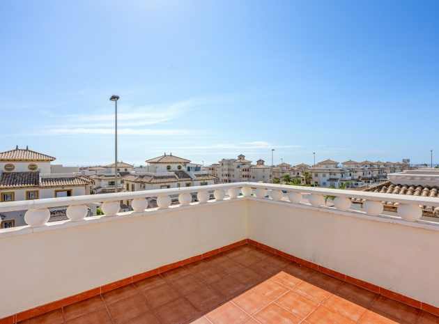 Wederverkoop - Villa - Cabo Roig - Lomas de Cabo Roig