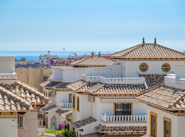 Wederverkoop - Villa - Cabo Roig - Lomas de Cabo Roig
