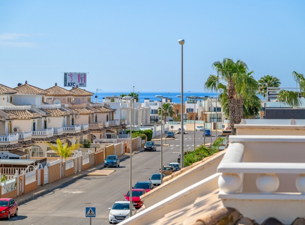 Wederverkoop - Villa - Cabo Roig - Lomas de Cabo Roig