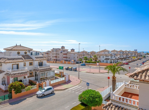 Wederverkoop - Villa - Cabo Roig - Lomas de Cabo Roig