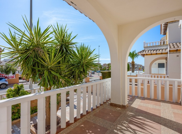 Wederverkoop - Villa - Cabo Roig - Lomas de Cabo Roig