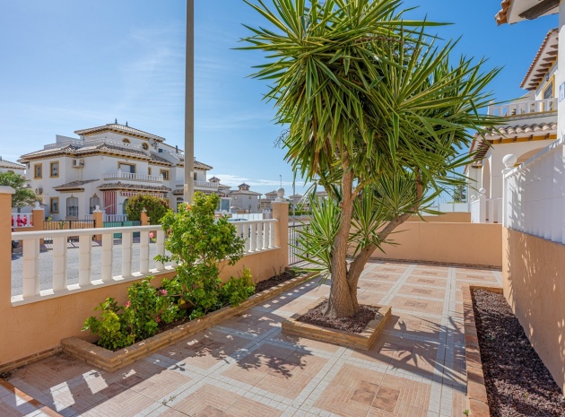 Wederverkoop - Villa - Cabo Roig - Lomas de Cabo Roig