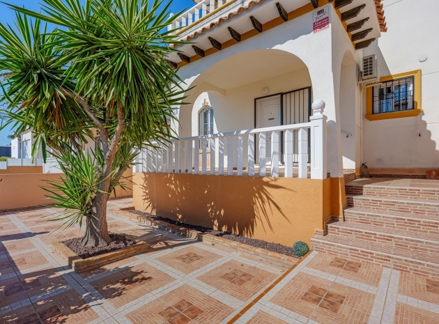 Wederverkoop - Villa - Cabo Roig - Lomas de Cabo Roig