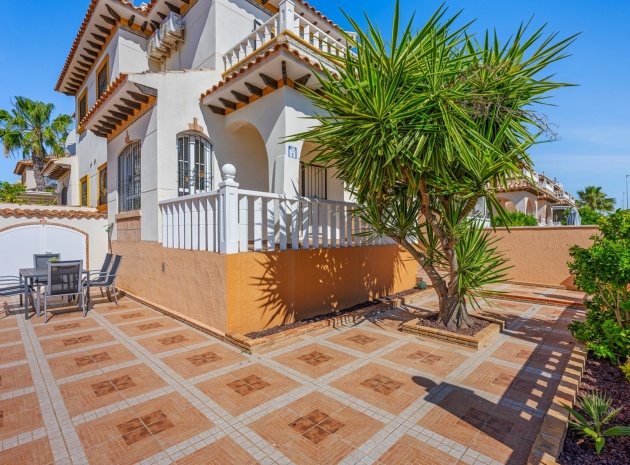 Wederverkoop - Villa - Cabo Roig - Lomas de Cabo Roig
