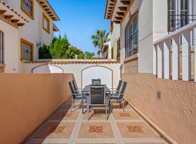 Wederverkoop - Villa - Cabo Roig - Lomas de Cabo Roig