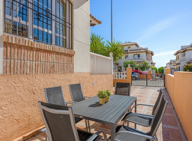 Wederverkoop - Villa - Cabo Roig - Lomas de Cabo Roig