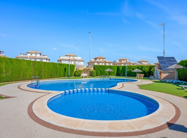 Wederverkoop - Villa - Cabo Roig - Lomas de Cabo Roig