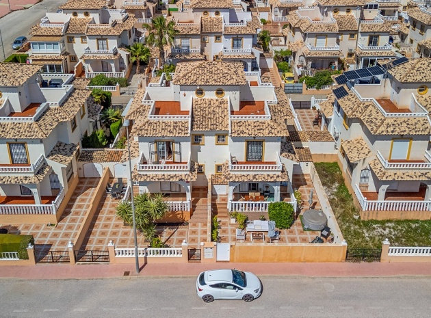 Wederverkoop - Villa - Cabo Roig - Lomas de Cabo Roig