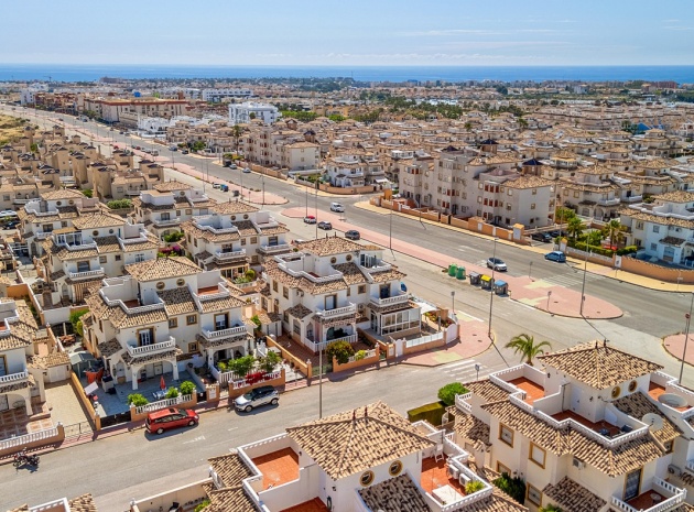 Wederverkoop - Villa - Cabo Roig - Lomas de Cabo Roig