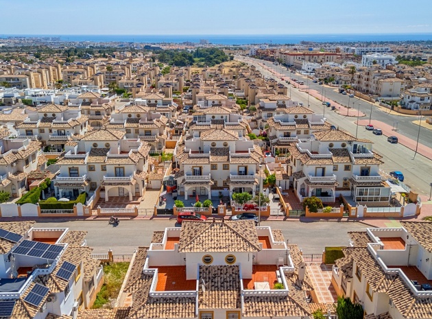 Wederverkoop - Villa - Cabo Roig - Lomas de Cabo Roig
