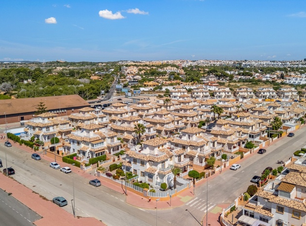 Wederverkoop - Villa - Cabo Roig - Lomas de Cabo Roig
