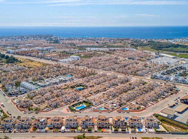 Wederverkoop - Villa - Cabo Roig - Lomas de Cabo Roig