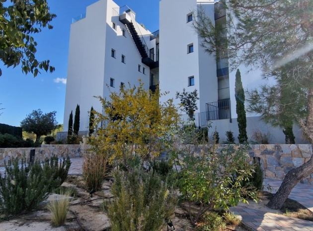 Wederverkoop - Appartement - Orihuela - Las Colinas Golf and Country Club